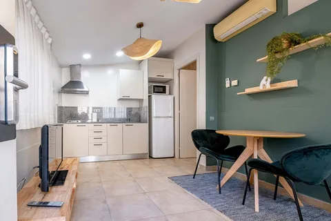 Pis de 25 m² a Barcelona