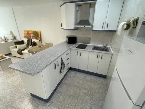 Pis de 50 m² a Benidorm
