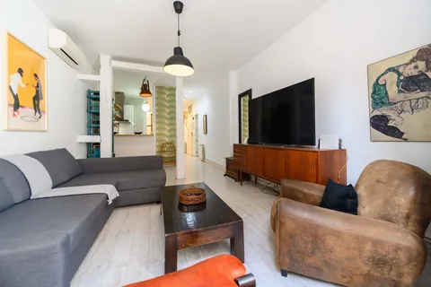 Wohnung 80 m² in Madrid