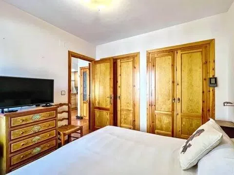 Apartamento 42 m² em Jaca