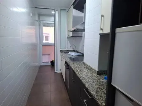 Piso de 62 m² en Burela