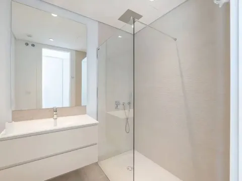 Pis de 122 m² a Benahavís