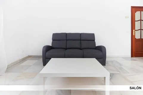 Habitació de lloguer, Sevilla