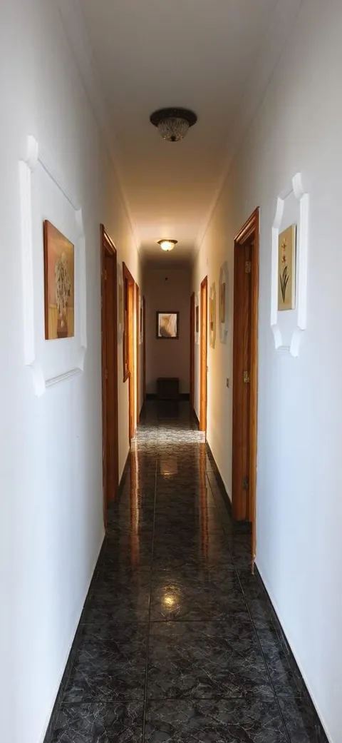 Wohnung 130 m² in Santa Cruz de Tenerife