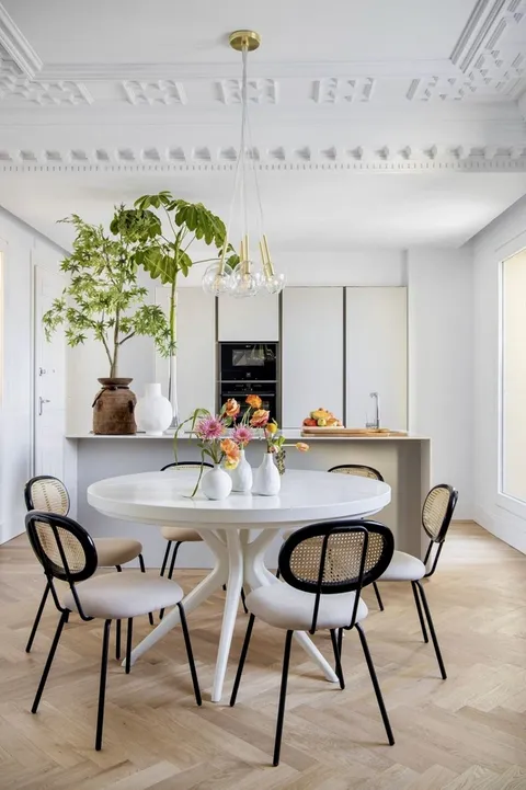 Pis de 128 m² a Madrid