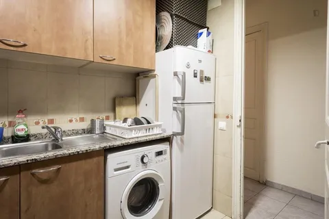 Habitación en alquiler, Barcelona (3/14)