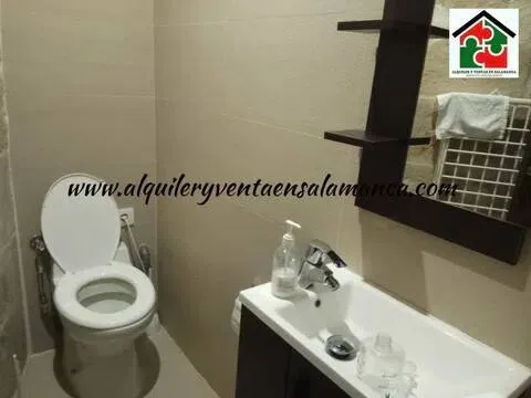 Pis de 80 m² a Salamanca