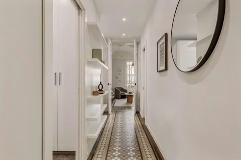 Piso de 73 m² en Barcelona