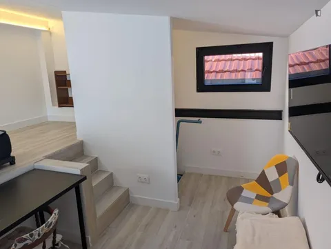 Casa de 85 m² a Madrid