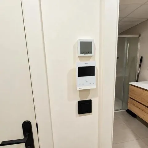 Pis de 63 m² a Saragossa