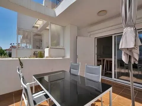 Pis de 130 m² a Manilva