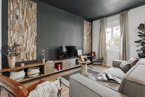 Pis de 73 m² a Barcelona