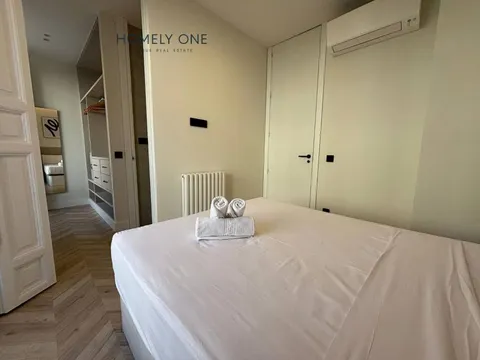 Pis de 152 m² a Madrid