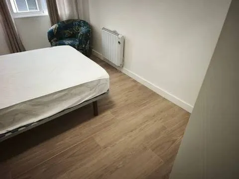 Pis de 115 m² a Ferrol