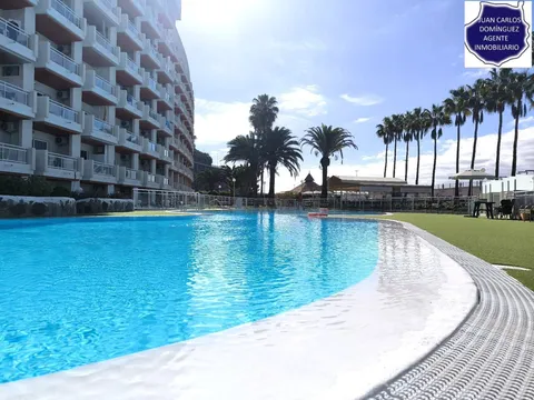 Apartamento 45 m² em Mogán