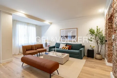 Pis de 134 m² a Madrid