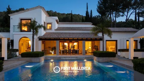 Casa de 851 m² a Calvià