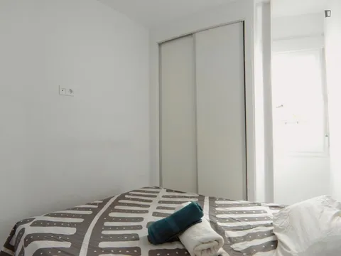 Pis de 55 m² a Madrid