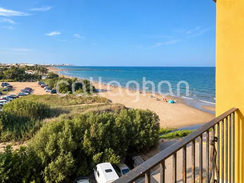 Flat 84 m² in Alboraia / Alboraya