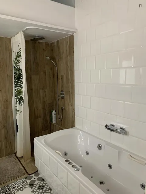 Pis de 60 m² a València