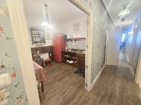 Habitació de lloguer, Sant Sebastià