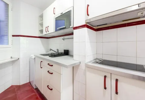 Wohnung 65 m² in Madrid