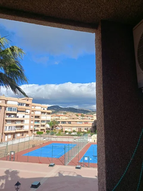 Flat 80 m² in Torrox