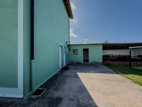 Casa de 226 m² a Camargo