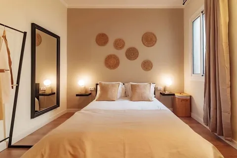 Habitación en alquiler, Barcelona