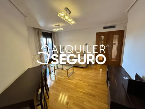Pis de 50 m² a Madrid