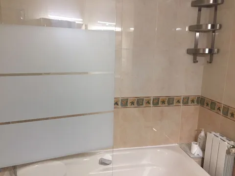 Wohnung 92 m² in Gijón / Xixón