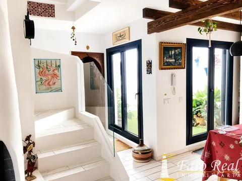 Casa de 90 m² a Sanlúcar de Barrameda