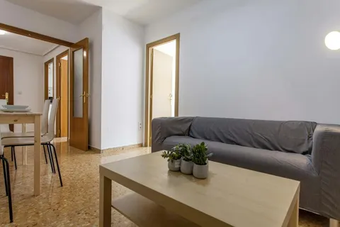 Stanza in affitto, Valencia
