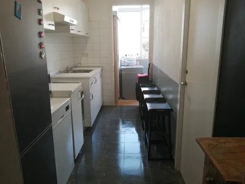 Habitació de lloguer, Barcelona (2/7)
