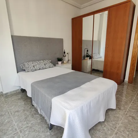 Pis de 118 m² a Molina de Segura