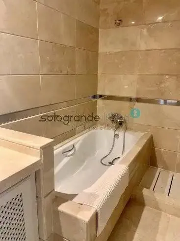 Piso de 300 m² en San Roque