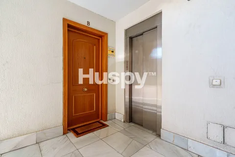Pis de 124 m² a Madrid