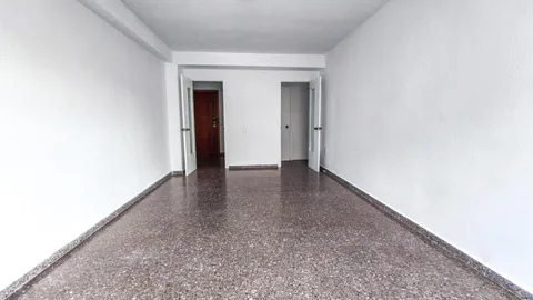 Pis de 120 m² a València