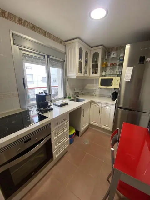 Pis de 64 m² a Sanlúcar de Barrameda