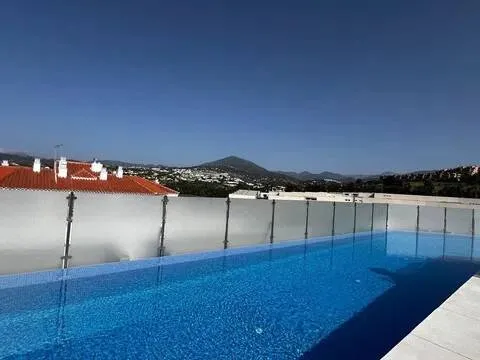 Pis de 1115 m² a Marbella