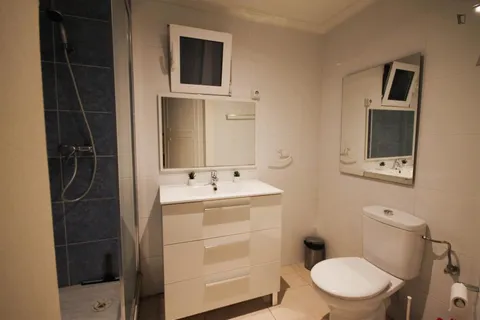 Stanza in affitto, Barcelona