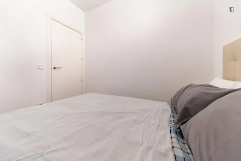 Квартира 55 м² у Madrid