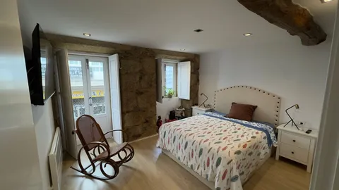 Pis de 101 m² a Ferrol