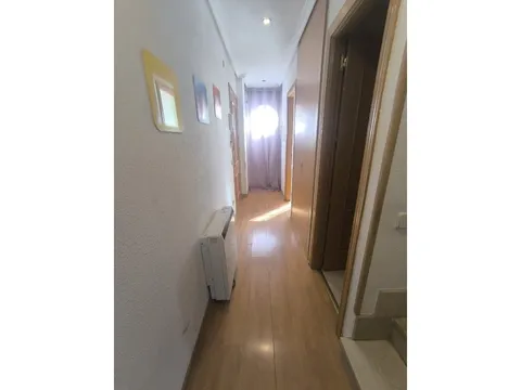 Pis de 64 m² a Fuente el Saz de Jarama