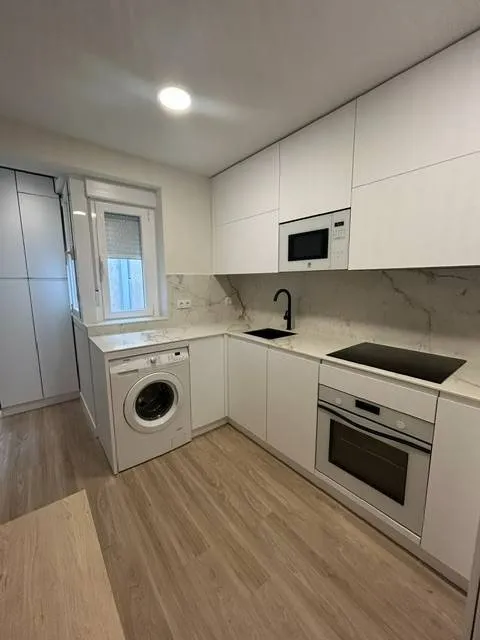 Pis de 102 m² a Segovia
