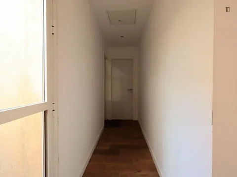 Appartamento 25 m² a Madrid