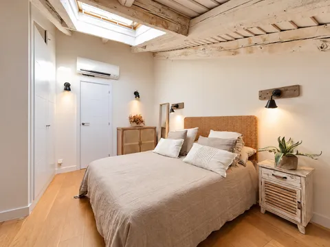 Pis de 166 m² a Madrid