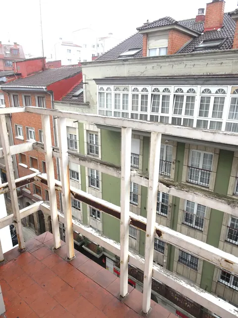 Pis de 100 m² a Gijón