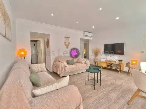Appartement 100 m² à Xàbia / Jávea