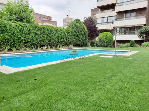 Appartamento 84 m² a Madrid